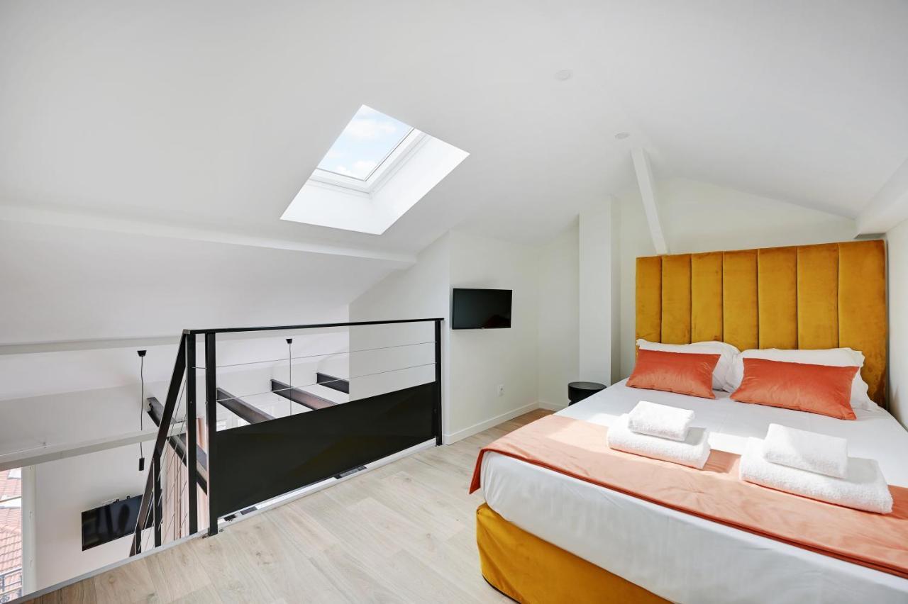 Residence Jules Levallois-Perret Esterno foto